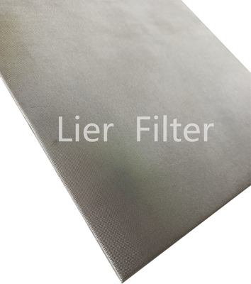 Mesh Filters In Custom Sizes sinterizado de acero inoxidable