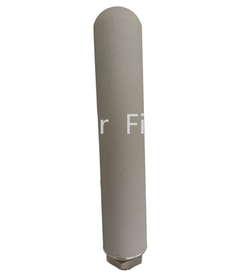filtro sinterizado polvo de acero inoxidable del polvo de metal 316L