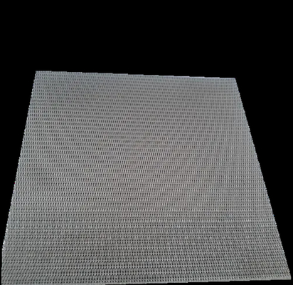 1-100um metal sinterizado trenzado de múltiples capas Mesh Filter Special Process